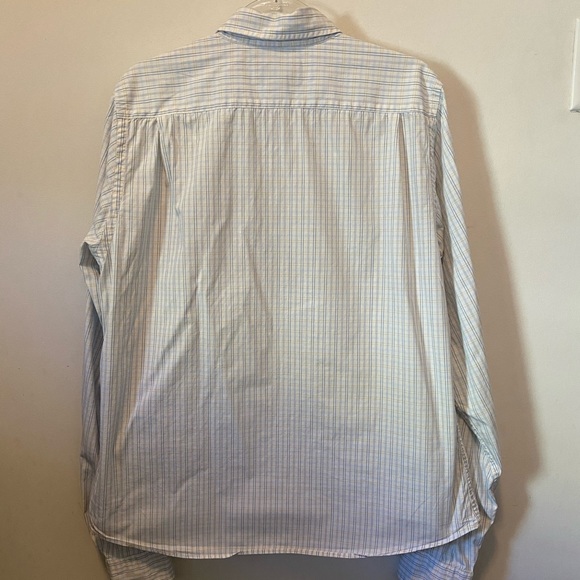 Abercrombie & Fitch Button Down Shirt - Picture 6 of 7